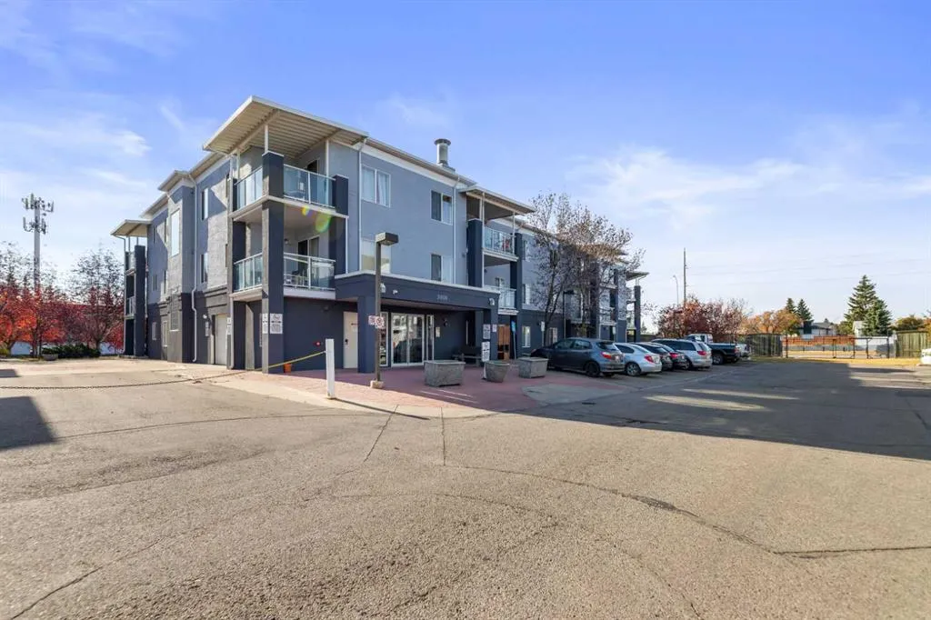 2280 68 Street NE, #3307