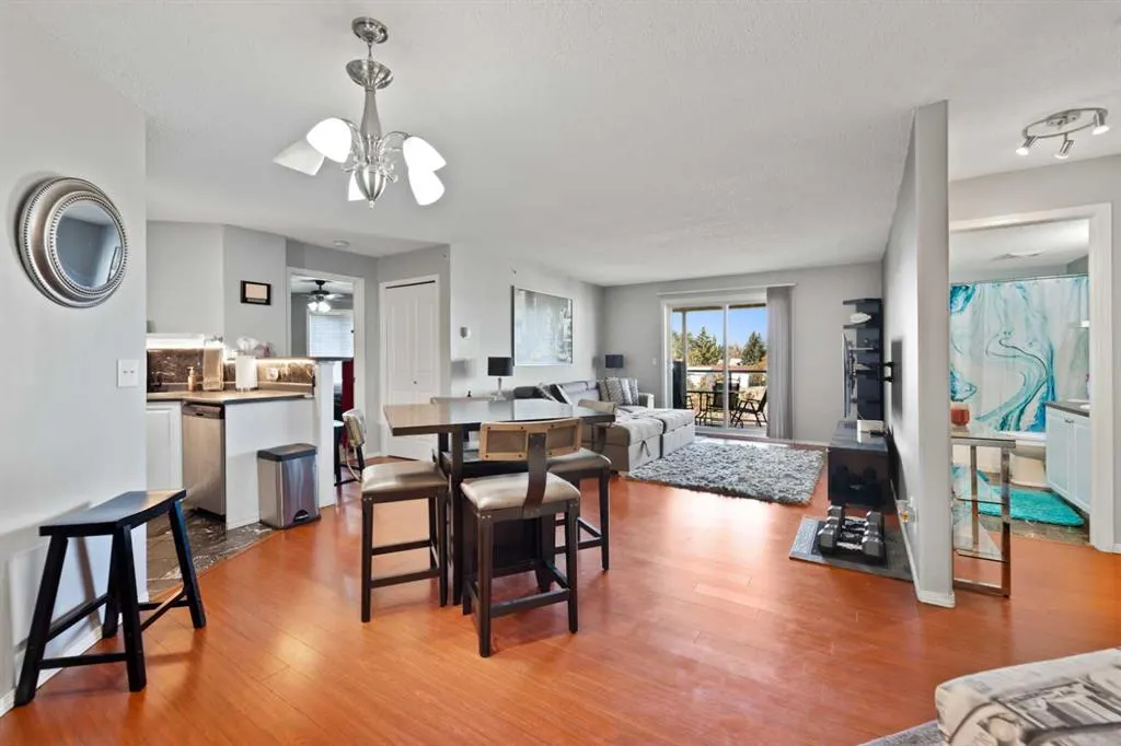 2280 68 Street NE, #3307