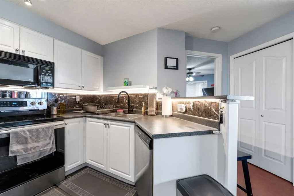 2280 68 Street NE, #3307