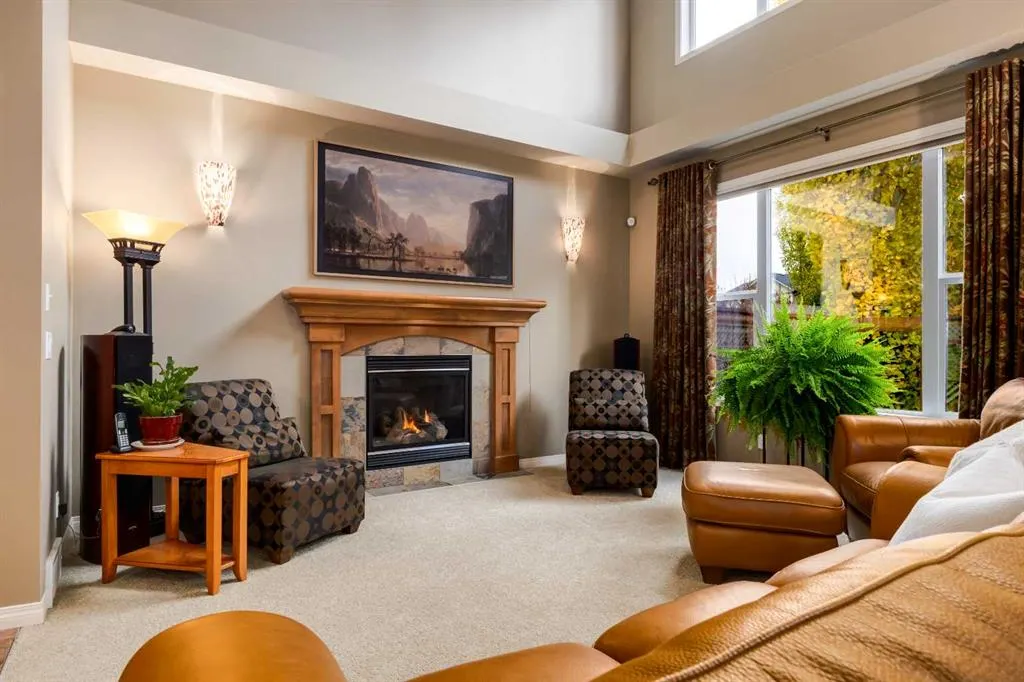 11756 Valley Ridge Boulevard NW