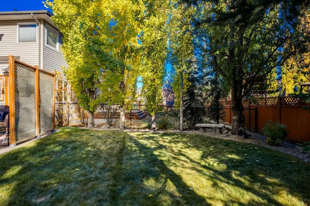 11756 Valley Ridge Boulevard NW