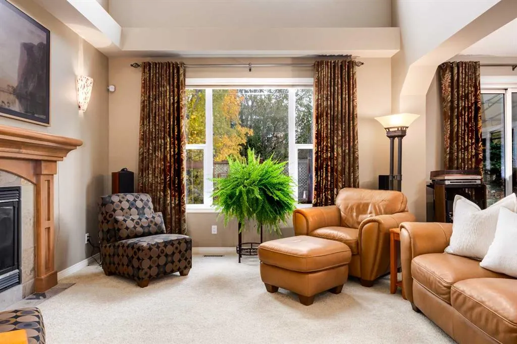 11756 Valley Ridge Boulevard NW