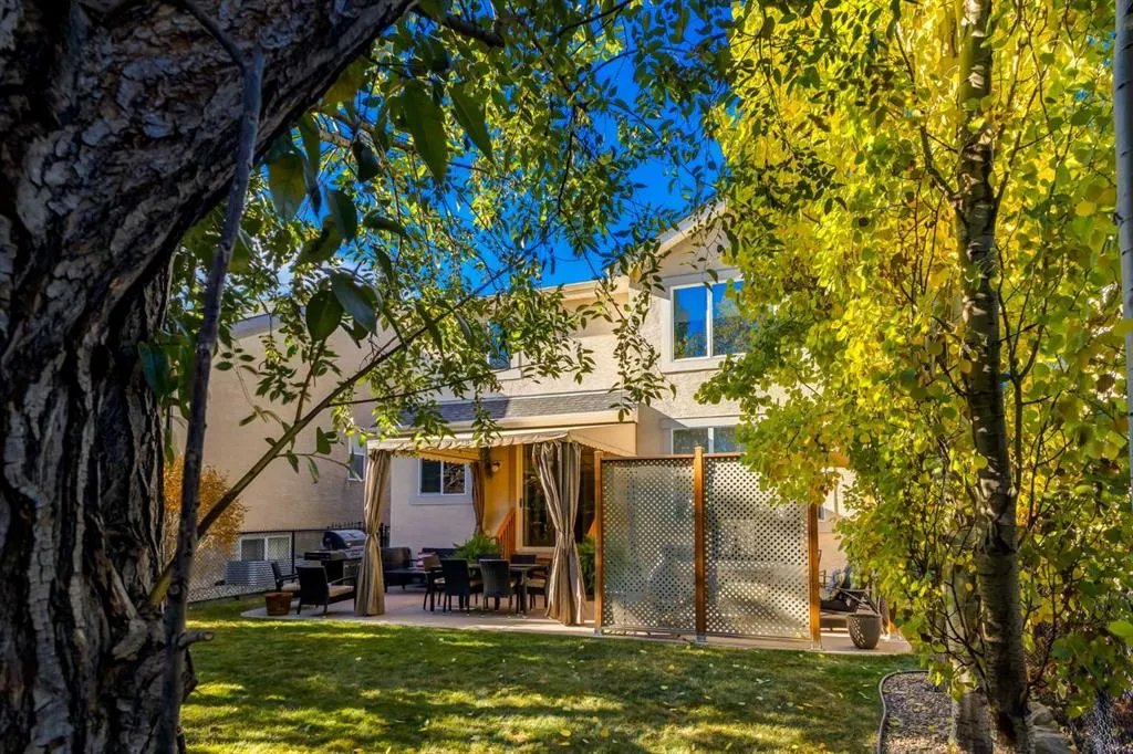 11756 Valley Ridge Boulevard NW