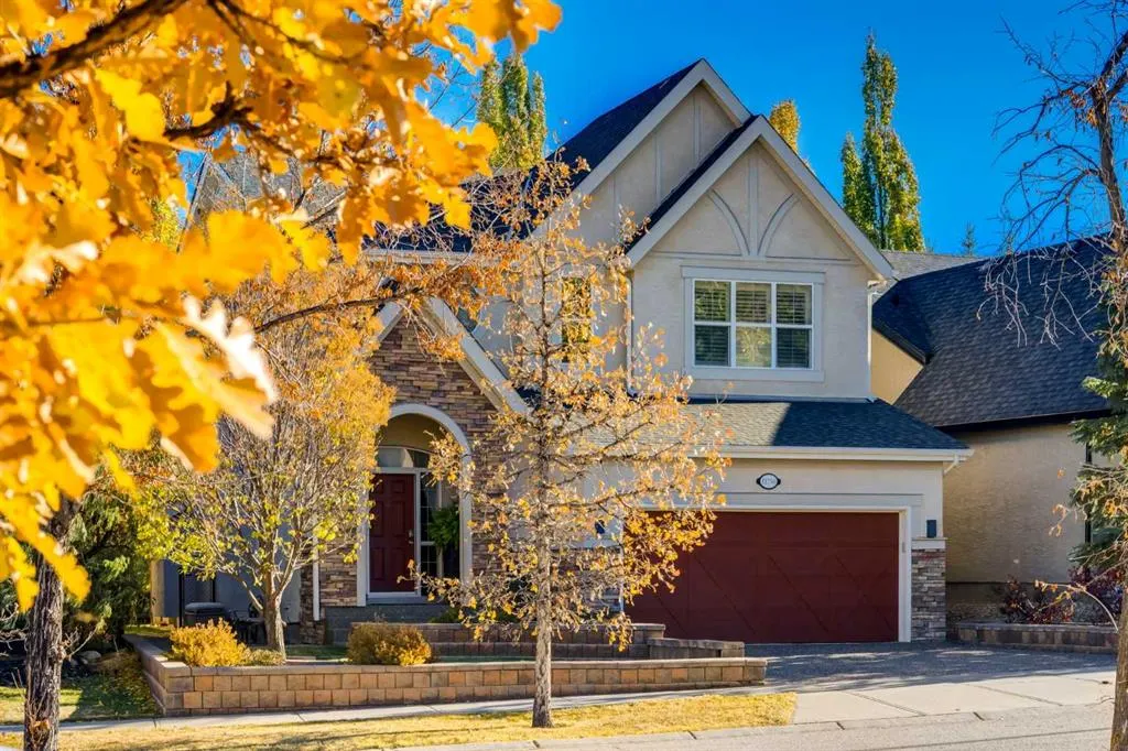 11756 Valley Ridge Boulevard NW