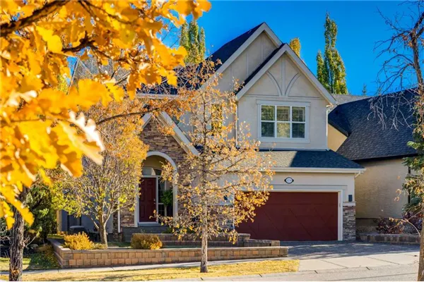 11756 Valley Ridge Boulevard NW