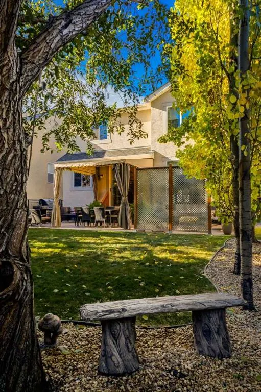 11756 Valley Ridge Boulevard NW