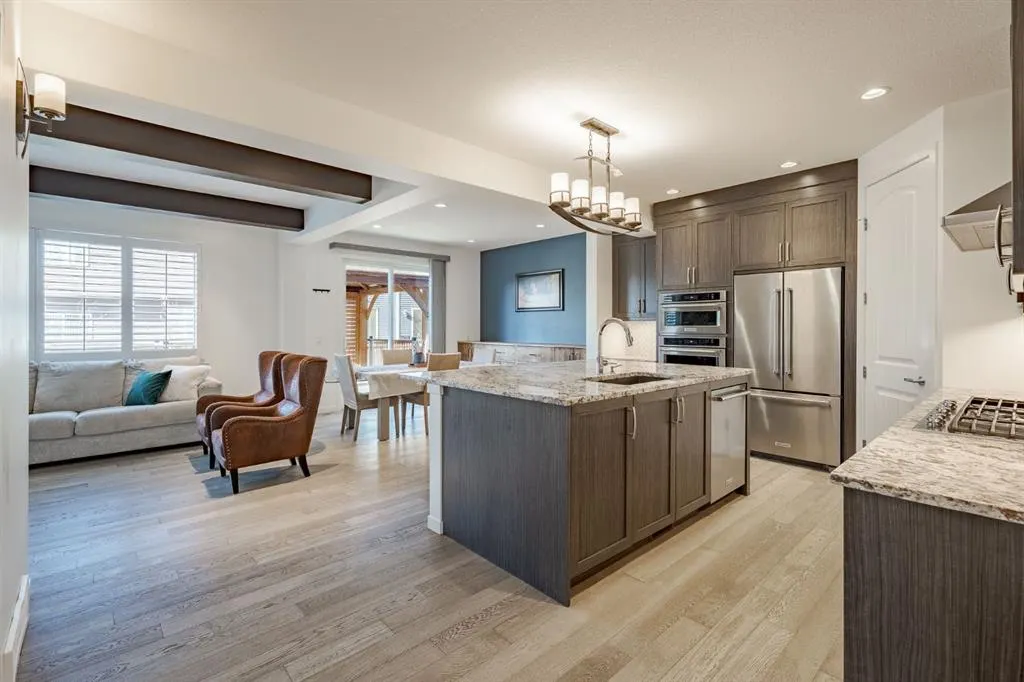 55 Legacy Woods Bay SE