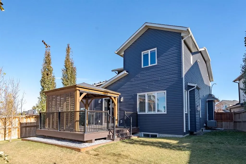 55 Legacy Woods Bay SE