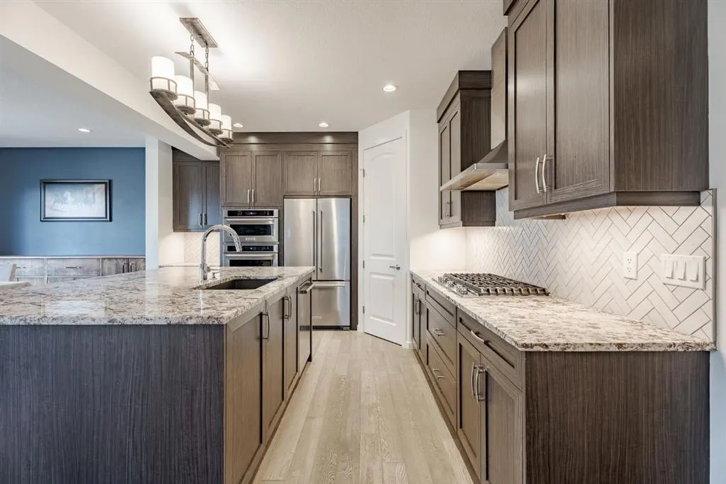 55 Legacy Woods Bay SE