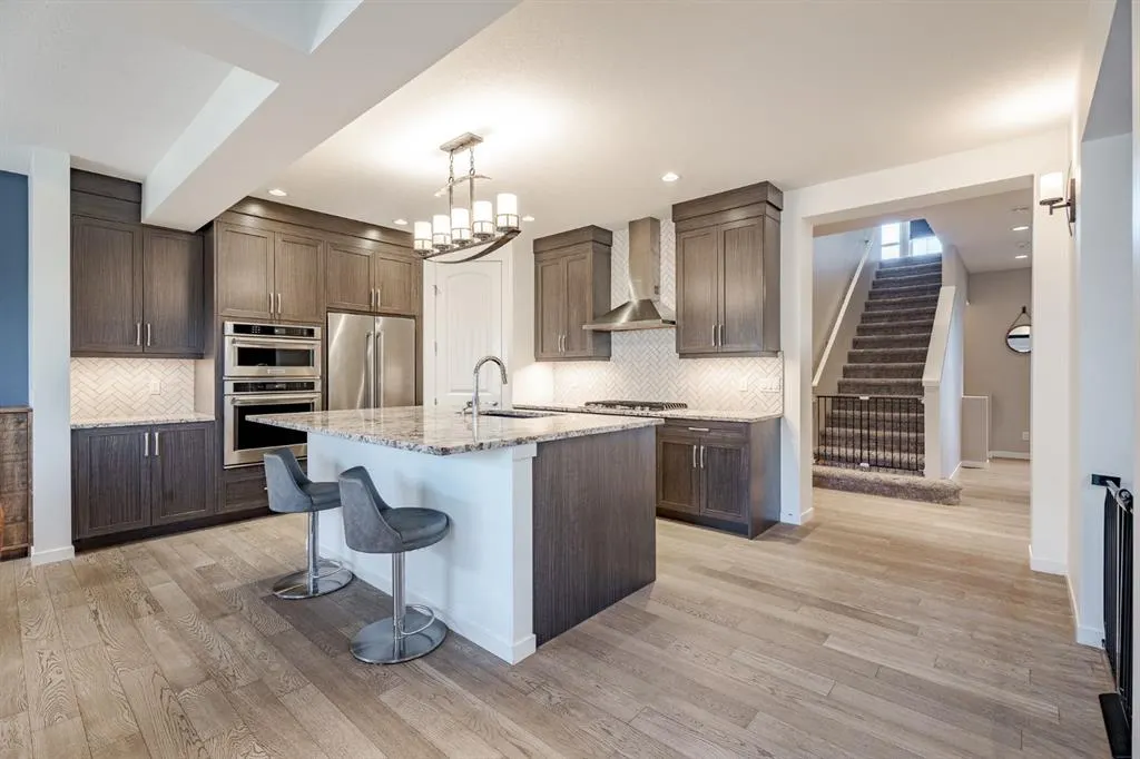55 Legacy Woods Bay SE