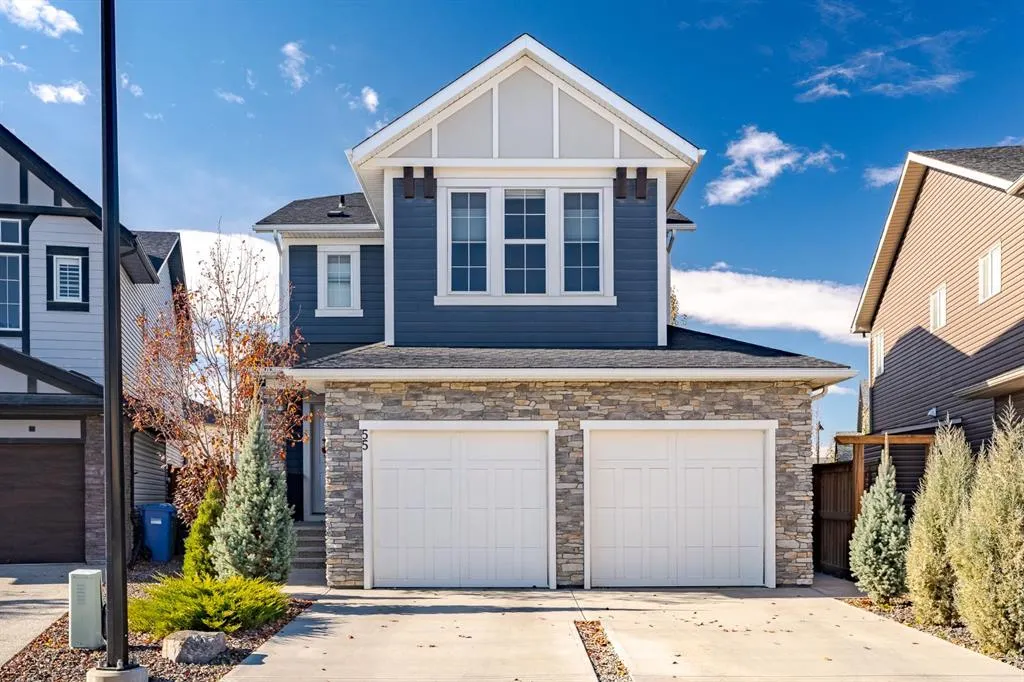 55 Legacy Woods Bay SE