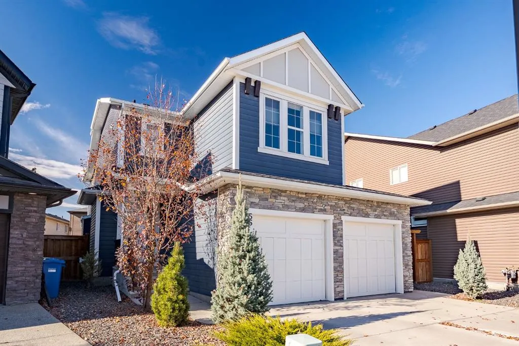 55 Legacy Woods Bay SE