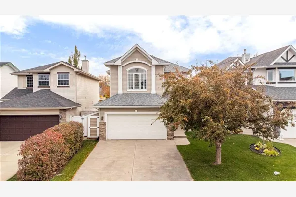 165 Harvest Park Circle NE