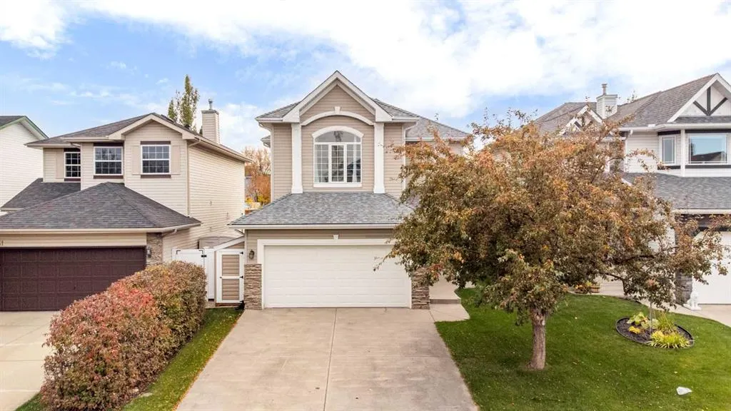 165 Harvest Park Circle NE