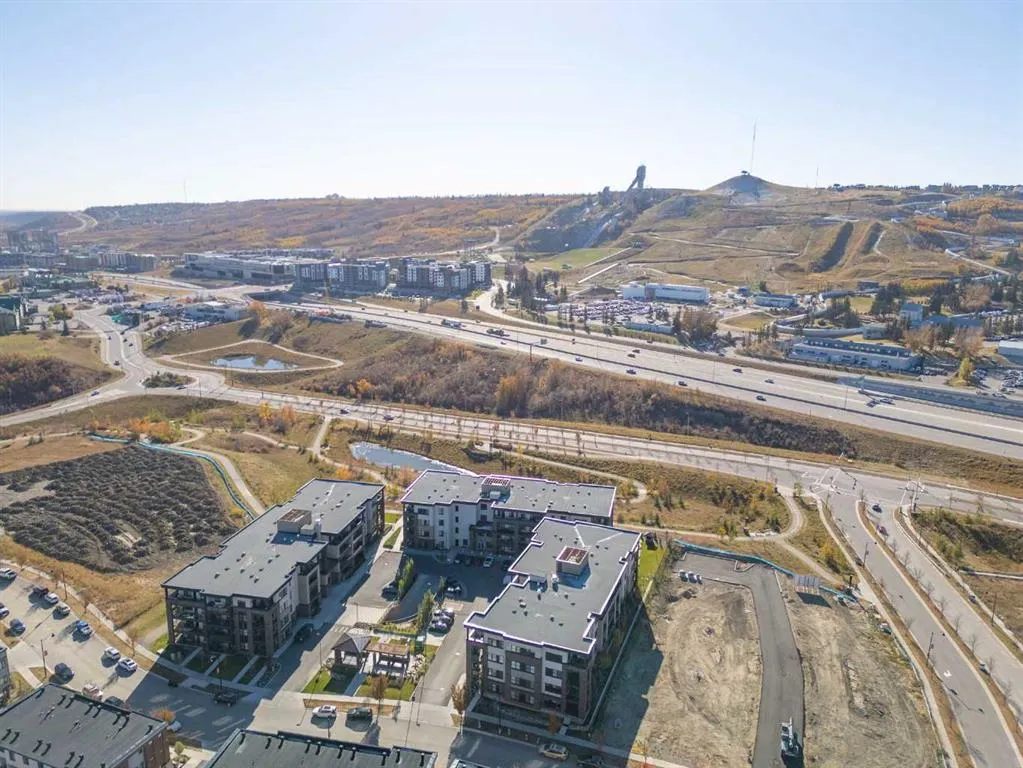 80 Greenbriar Place NW, #2204