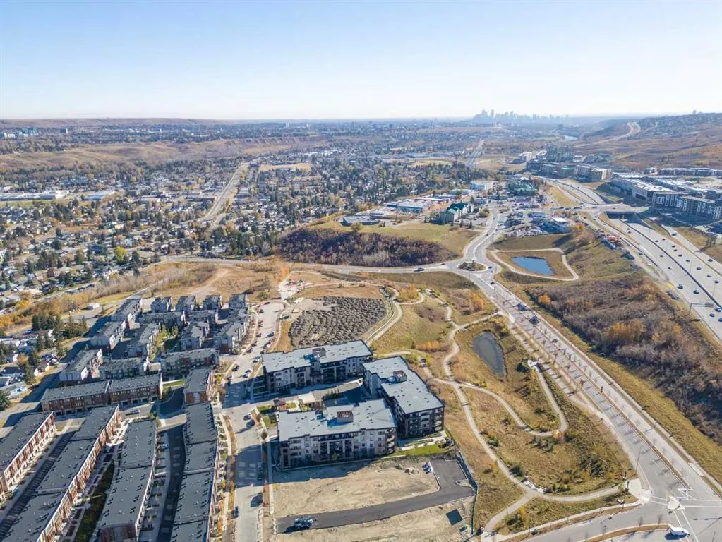 80 Greenbriar Place NW, #2204