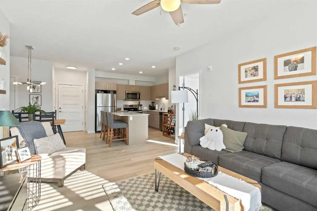 80 Greenbriar Place NW, #2204