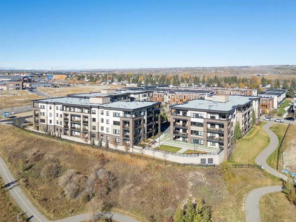 80 Greenbriar Place NW, #2204