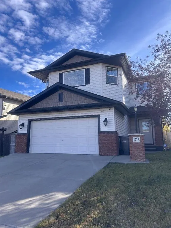 105 Cimarron Park Circle