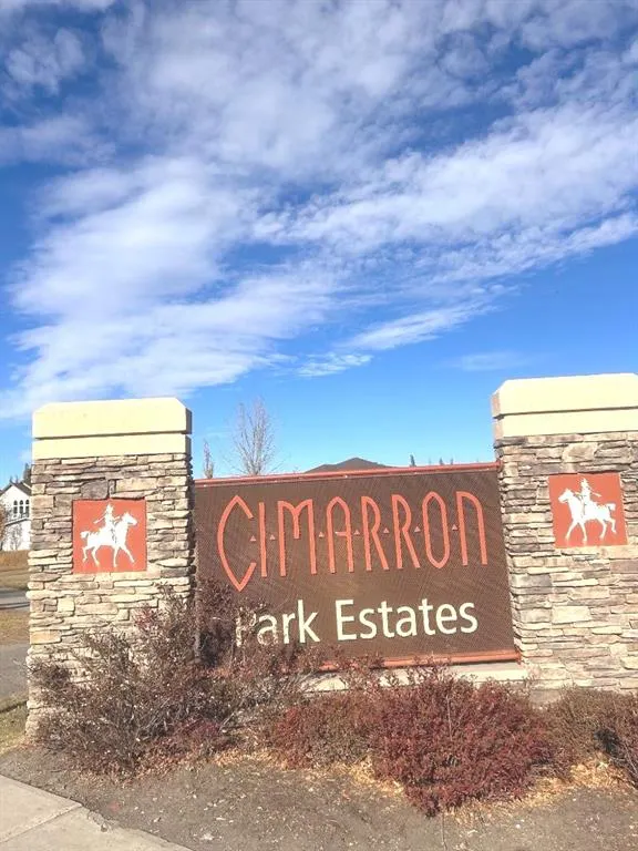 105 Cimarron Park Circle