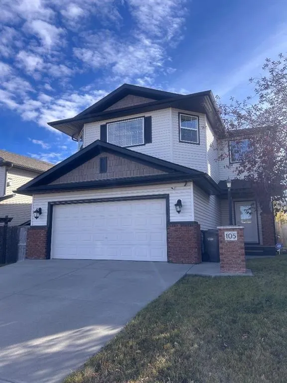 105 Cimarron Park Circle