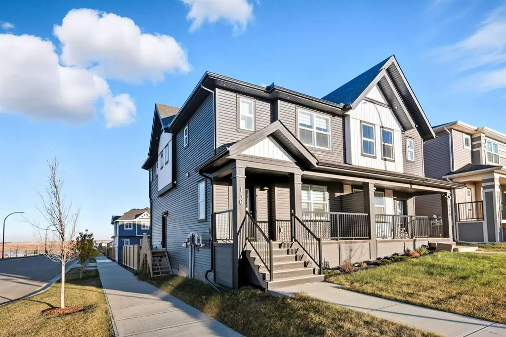 150 Edith Green NW