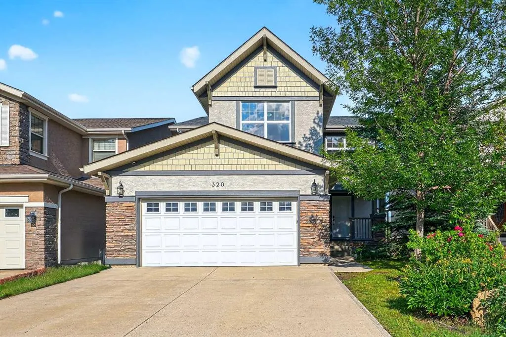 320 Everbrook Way SW