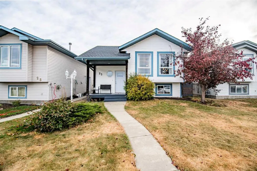 23 Harper Drive