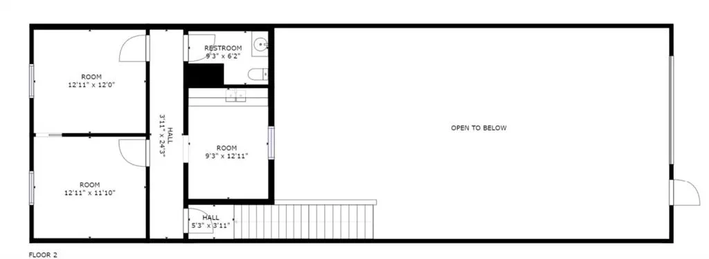 251 Spruce Street, #105