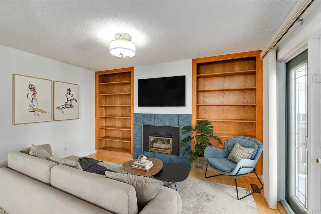 76 Woodstock Road SW