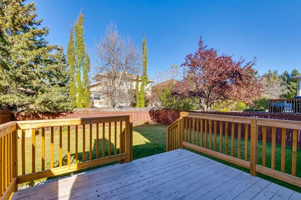 76 Woodstock Road SW