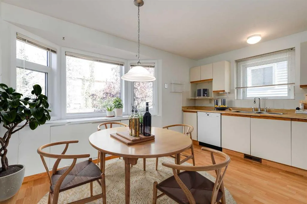 76 Woodstock Road SW