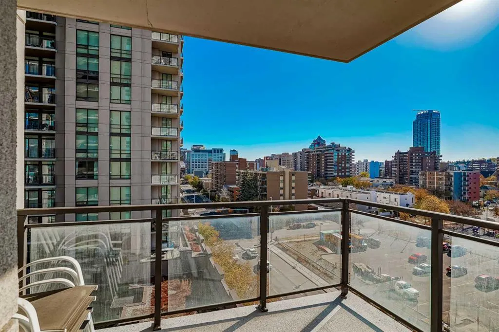 1118 12 Avenue SW, #706