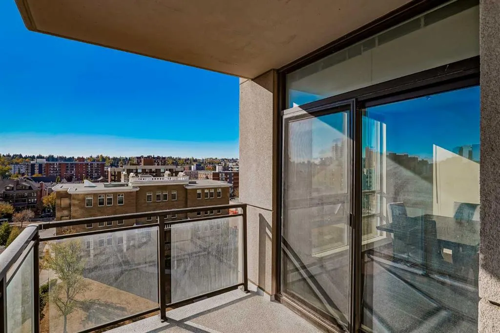 1118 12 Avenue SW, #706
