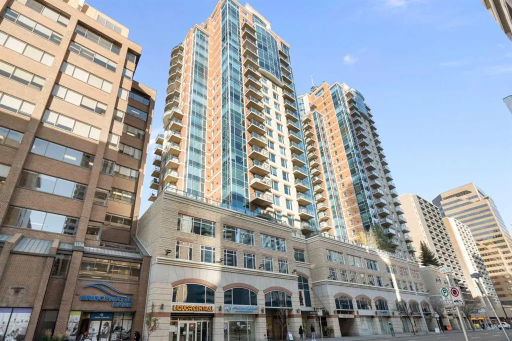 920 5 Avenue SW, #1806
