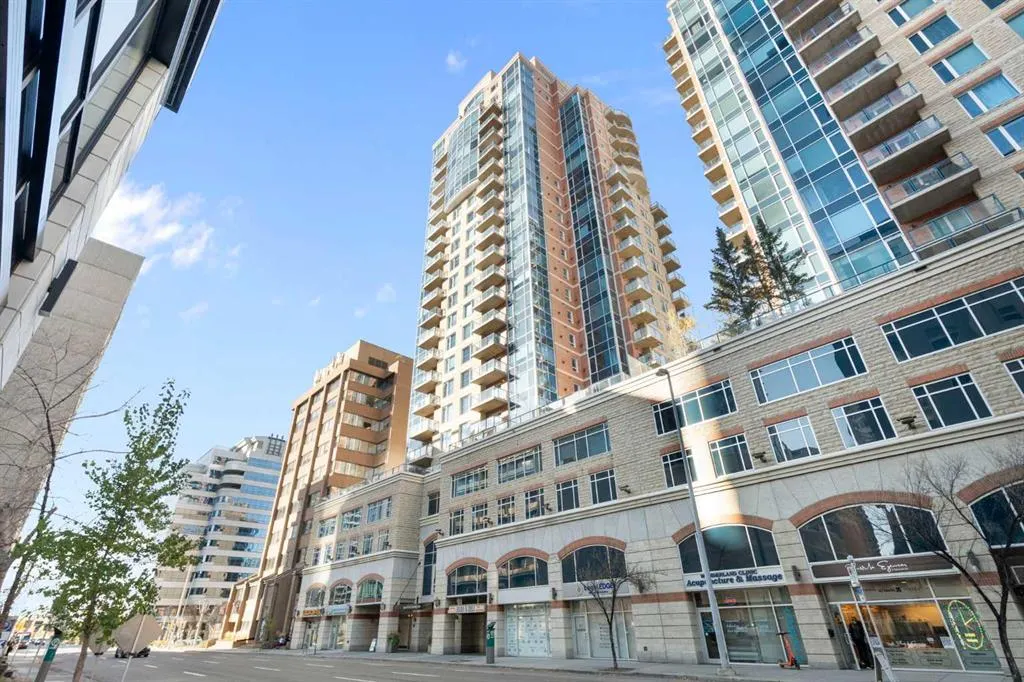920 5 Avenue SW, #1806