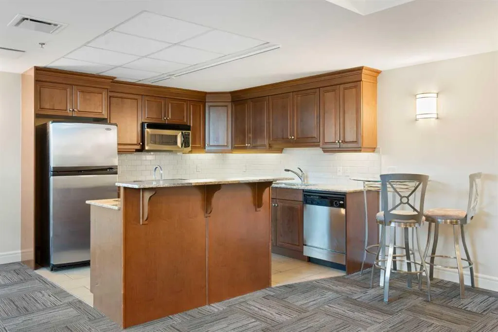920 5 Avenue SW, #1806