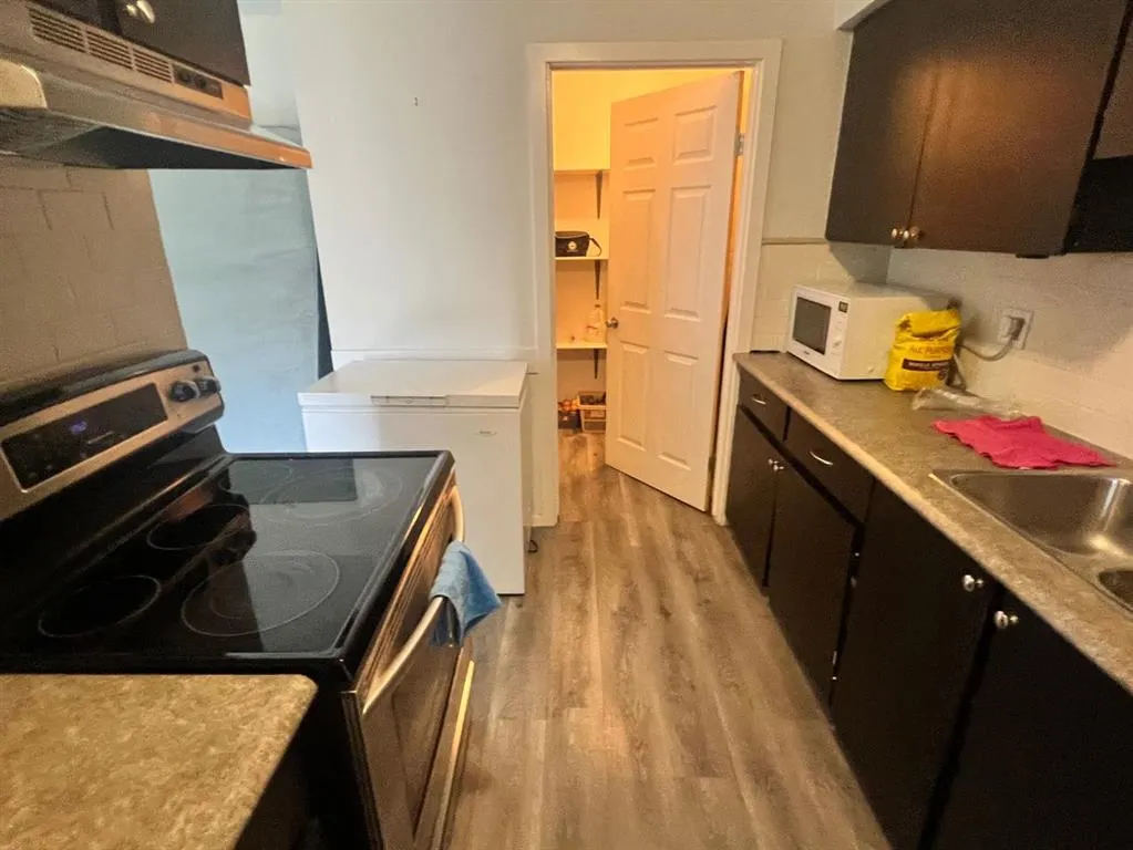 7201 Poplar Drive, #1114