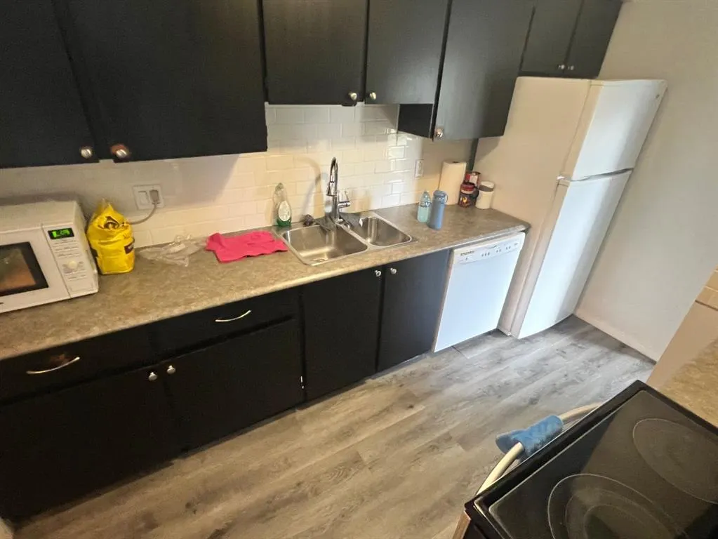 7201 Poplar Drive, #1114