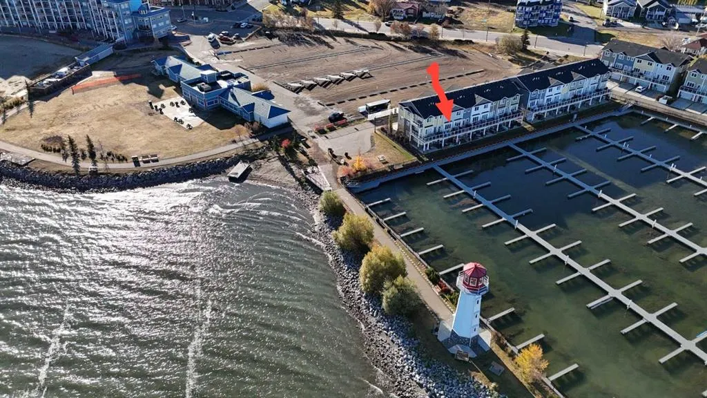 5210 Lakeshore Drive, #124