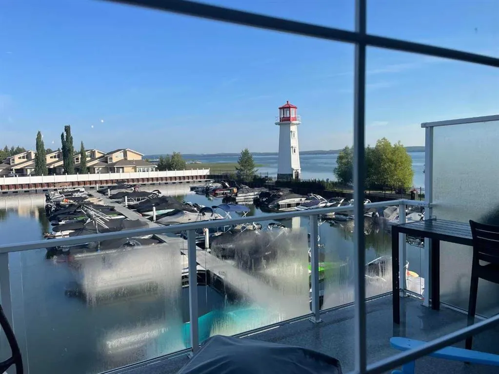 5210 Lakeshore Drive, #124