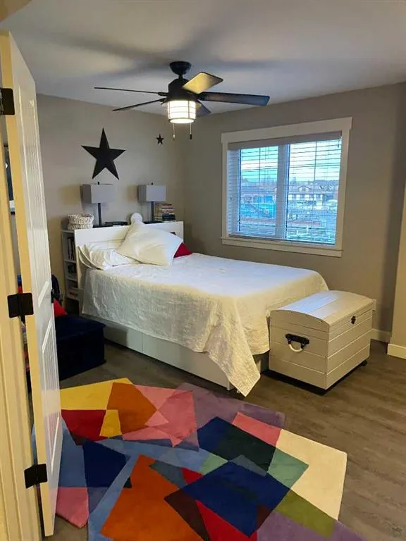 5210 Lakeshore Drive, #124