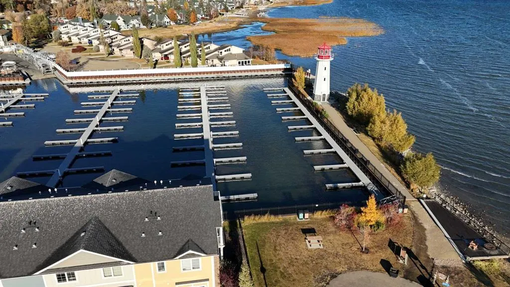 5210 Lakeshore Drive, #124