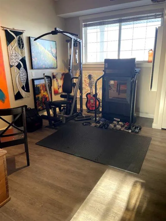 5210 Lakeshore Drive, #124