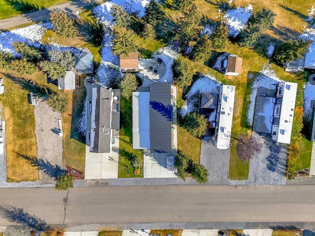 32379 Range Road 55, #21