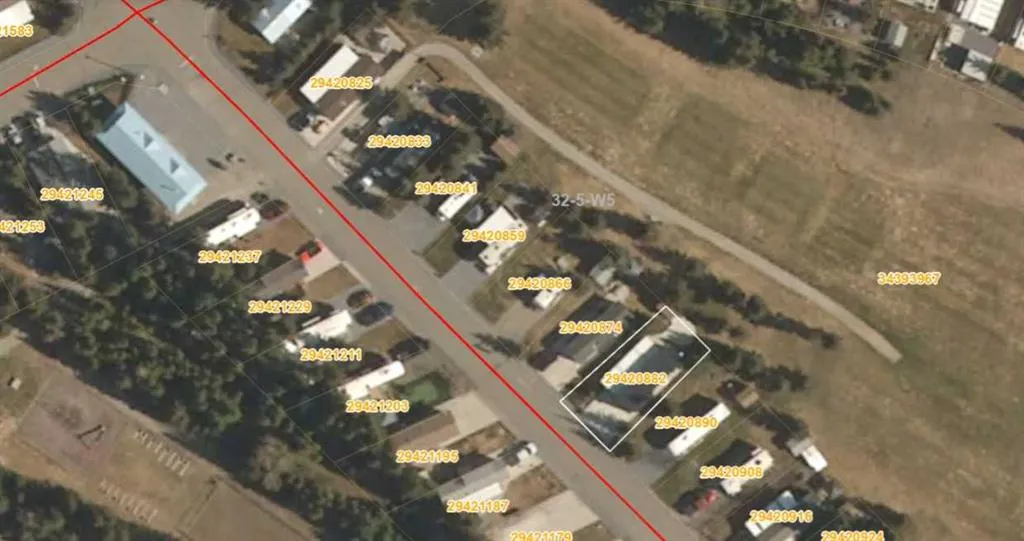 32379 Range Road 55, #21
