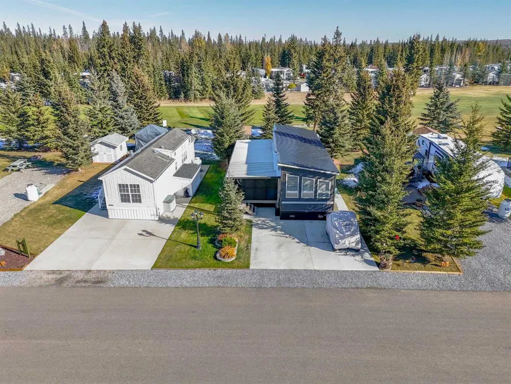 32379 Range Road 55, #21
