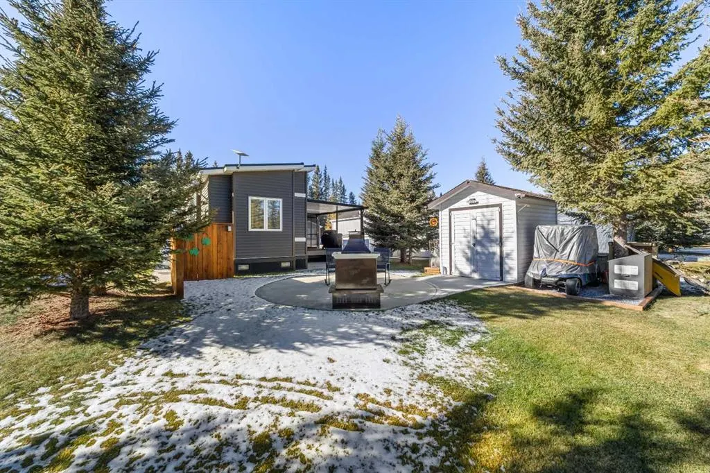 32379 Range Road 55, #21