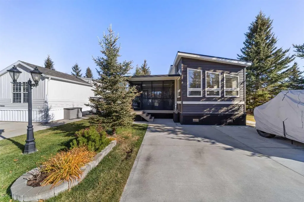 32379 Range Road 55, #21