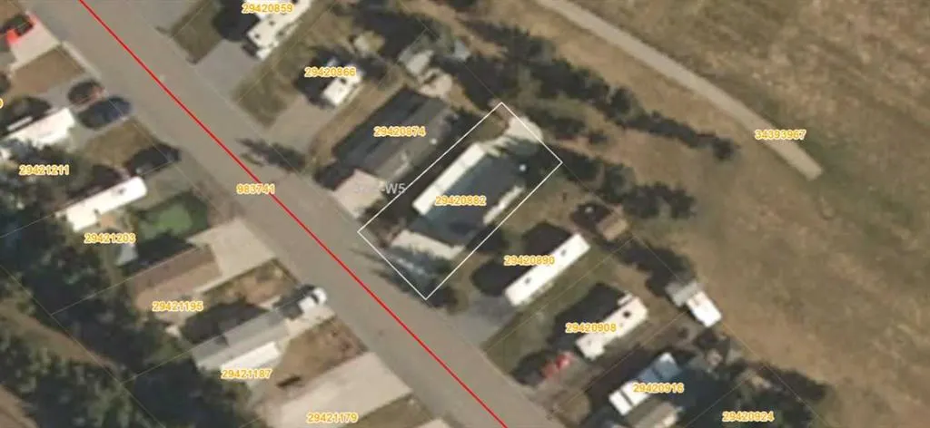 32379 Range Road 55, #21